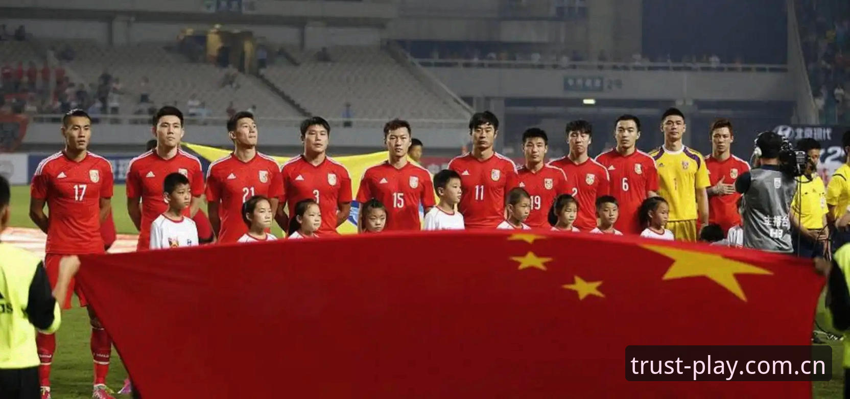 2030年世界杯扩军至66队？中国男足机遇与挑战的深度分析